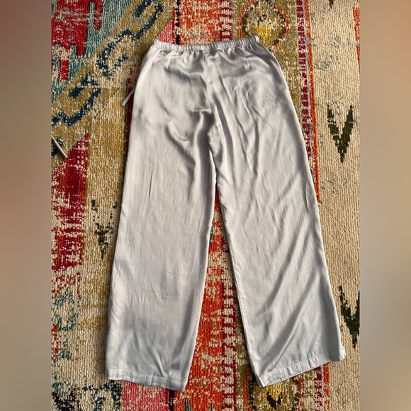 Anthropologie x LACAUSA Vela Pant - Picture 4 of 12